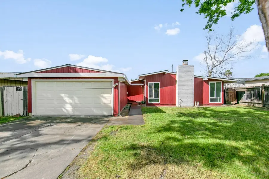 2113 62nd Avenue, Sacramento, CA 95822 - #3