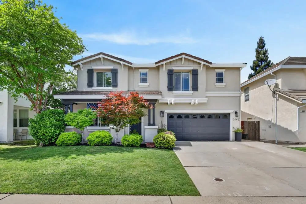 2142 Arnold Drive, Rocklin, CA 95765 - #1