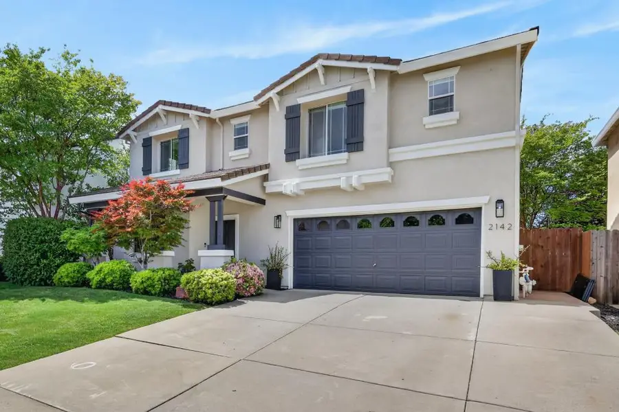 2142 Arnold Drive, Rocklin, CA 95765 - #2