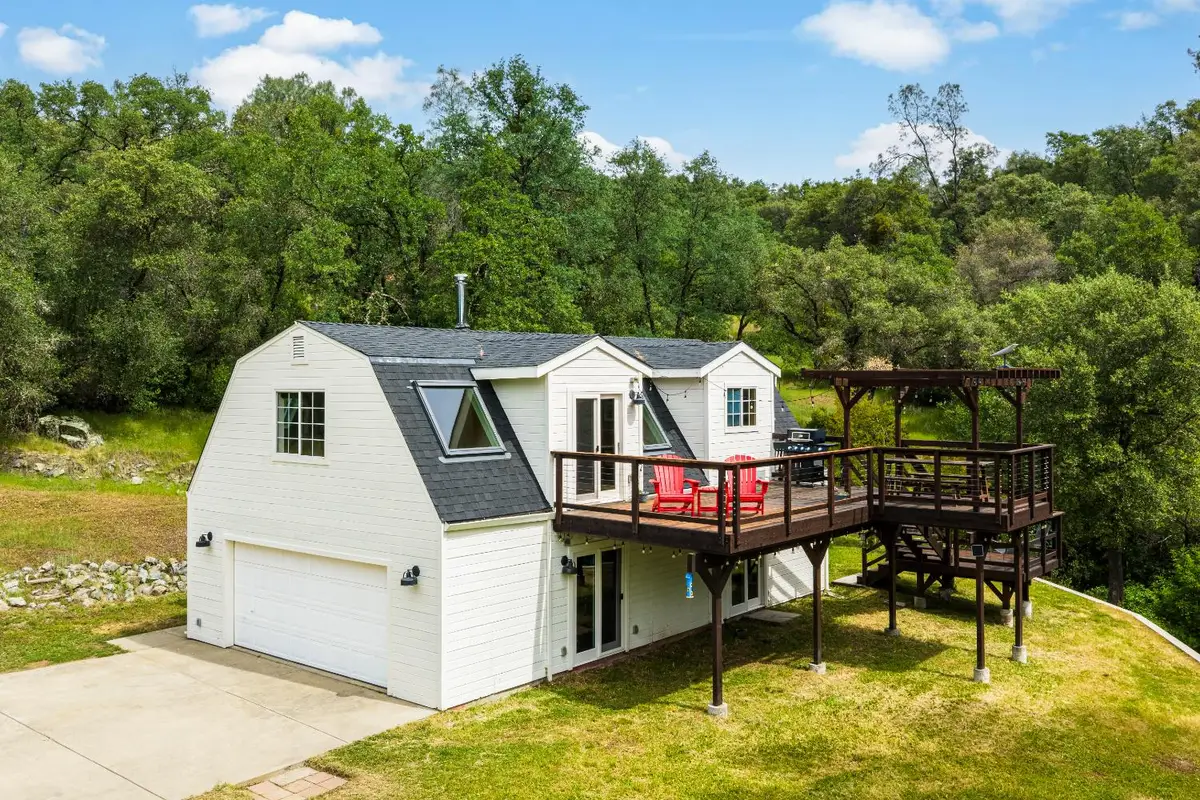 1608 Good Pasture Court, Placerville, CA 95667 - #1