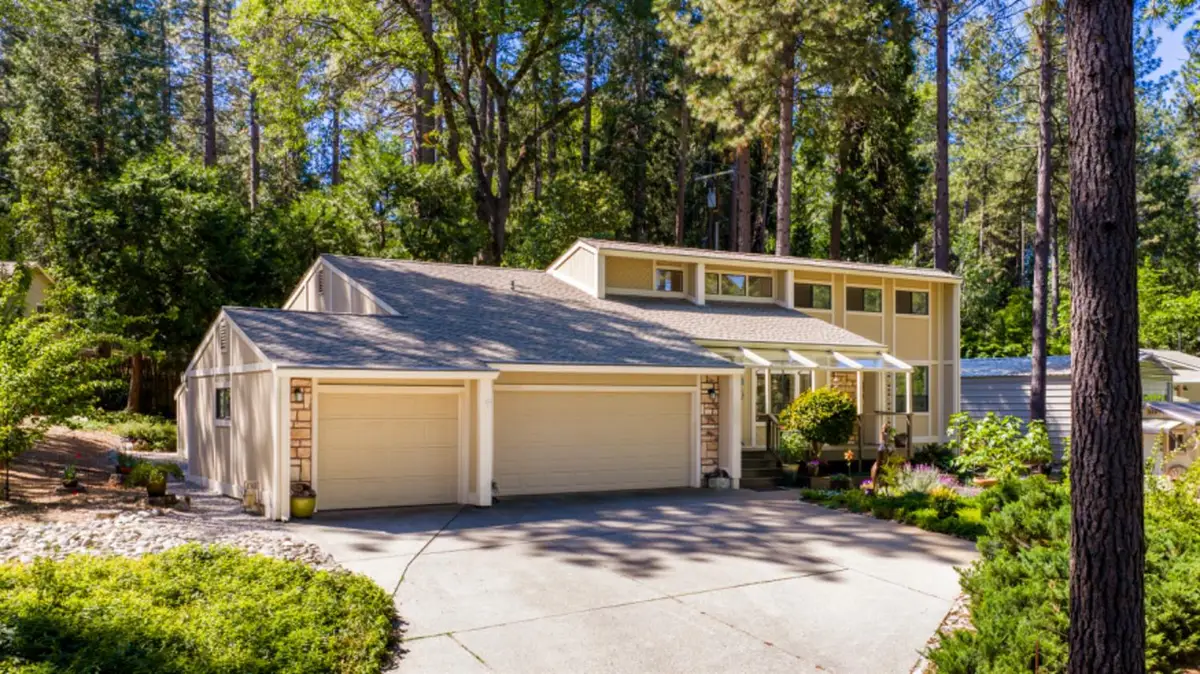 11693 Forest View Drive, Nevada City, CA 95959 - #1