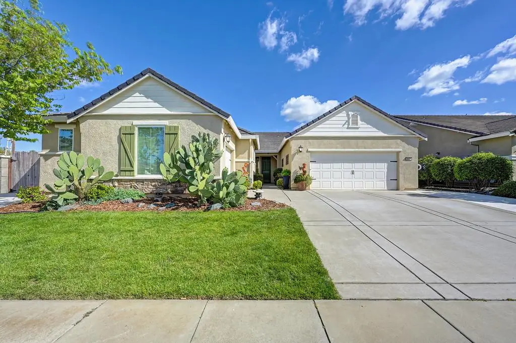 4821 Heather Ranch Way, Rancho Cordova, CA 95742 - #1