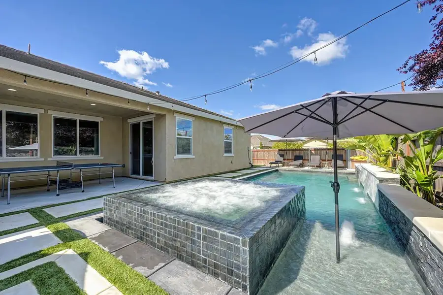 4821 Heather Ranch Way, Rancho Cordova, CA 95742 - #3