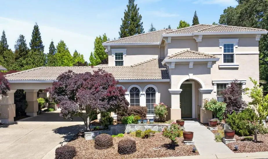 6090 Lockridge Drive, Granite Bay, CA 95746 - #1