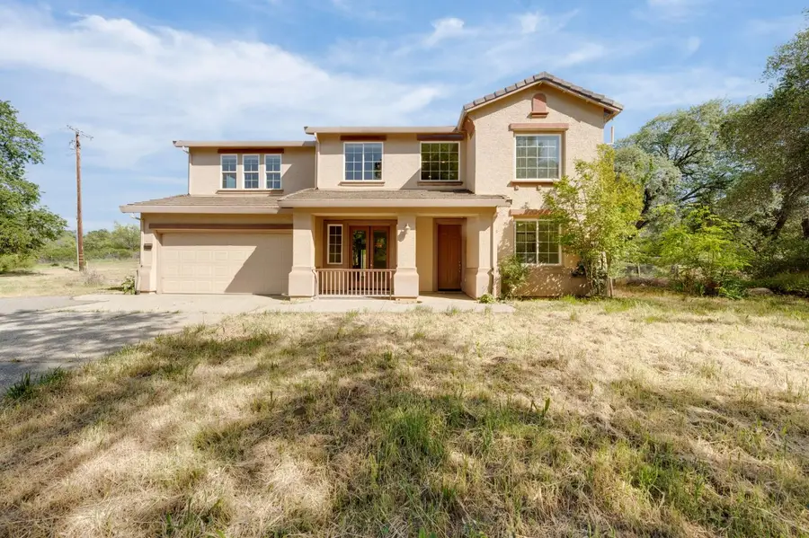 15051 Amberley Lane, Grass Valley, CA 95949 - #2