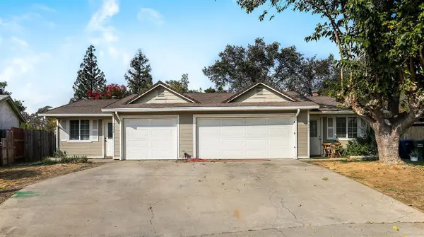 5069 Shell Street, North Highlands, CA 95660
