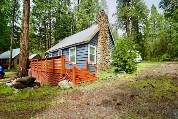13305 Us-50, Kyburz, CA 95720