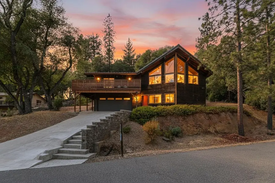1519 Roaring Camp Road, Murphys, CA 95247 - #2