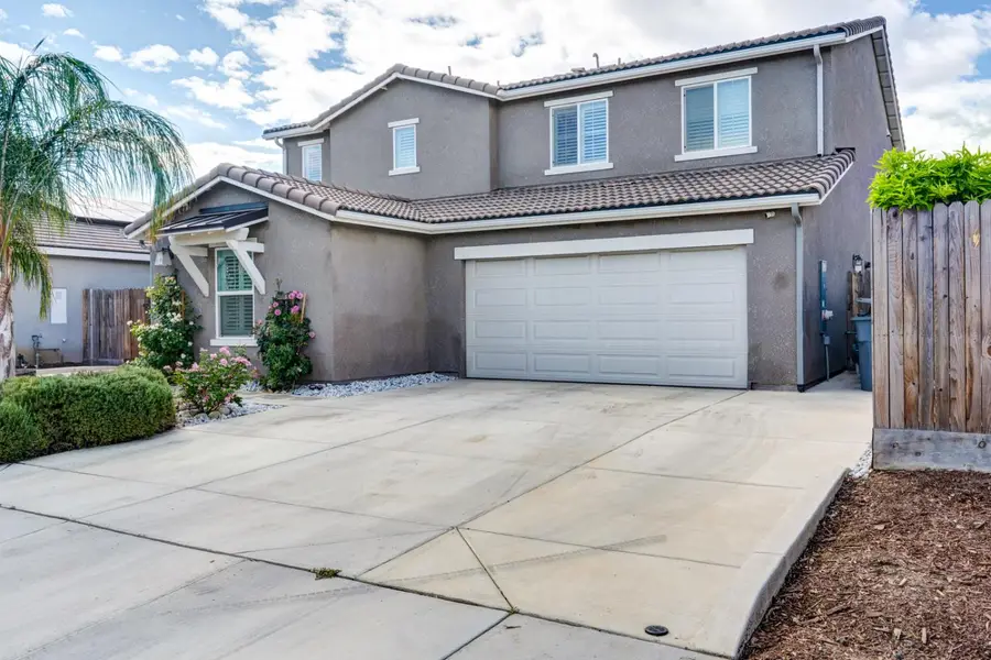 409 Sansoni Street, Los Banos, CA 93635 - #2