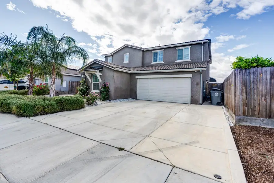 409 Sansoni Street, Los Banos, CA 93635 - #3