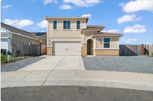 4385 Hawkfinch Circle, Rancho Cordova, CA 95742