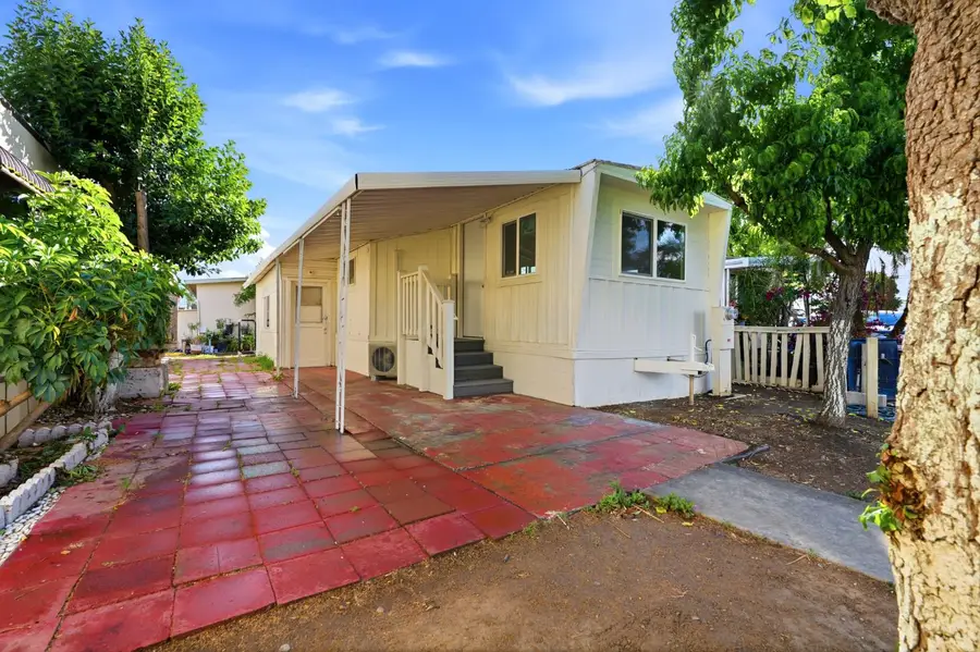 715 S Kaweah Avenue #9, Exeter, CA 93211 - #2