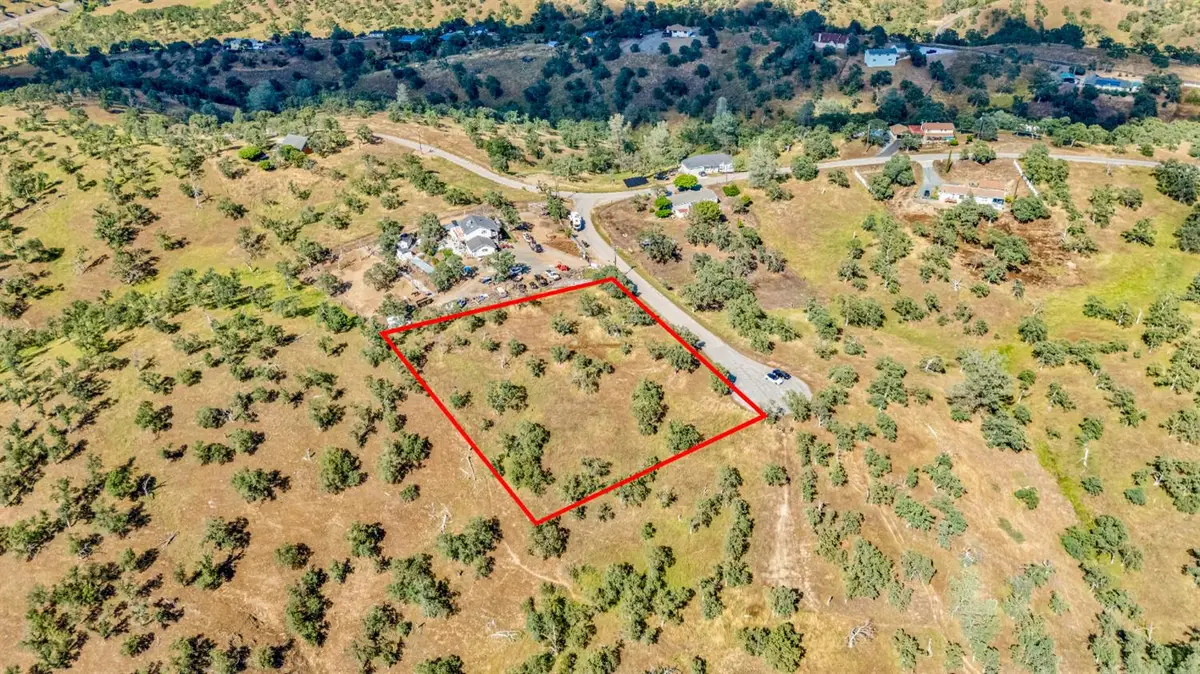 2480 Medina Court, La Grange, CA 95329 - #1