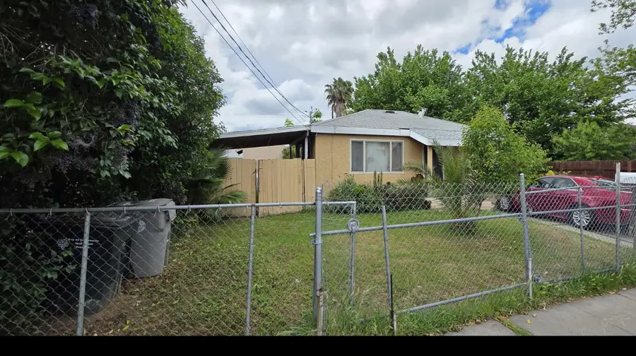 5130 Mascot Avenue, Sacramento, CA 95820 - #3