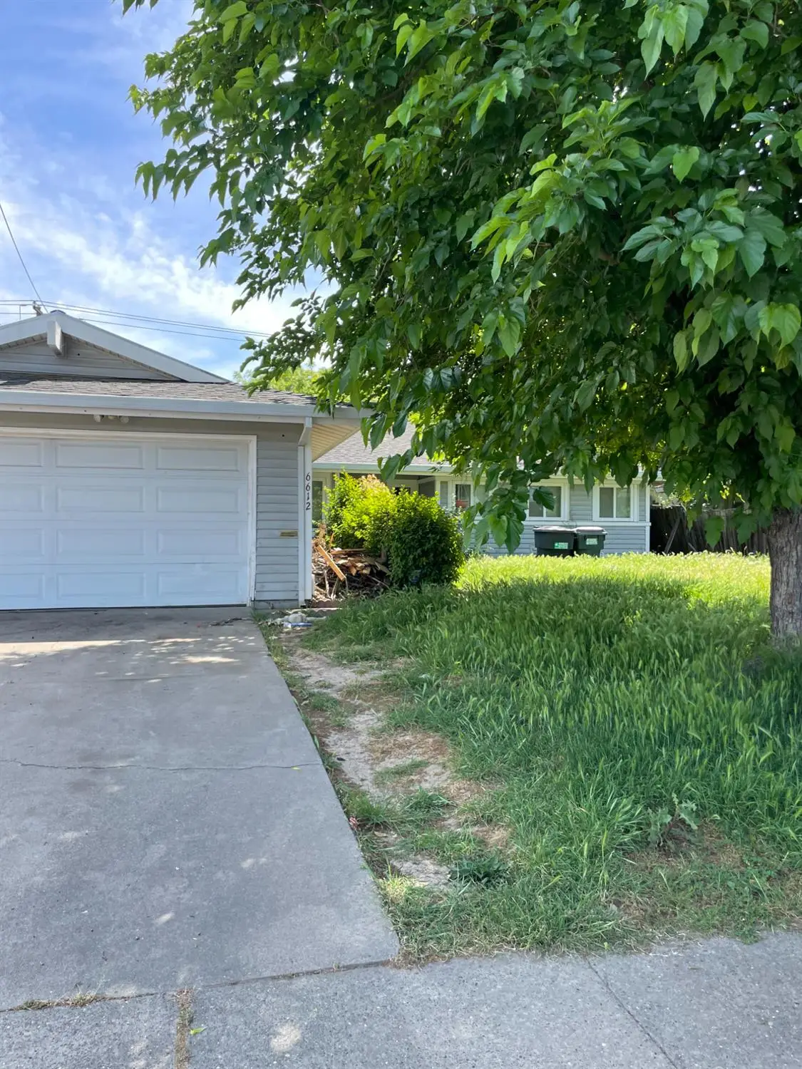 6612 Harley Way, Sacramento, CA 95828 - #1