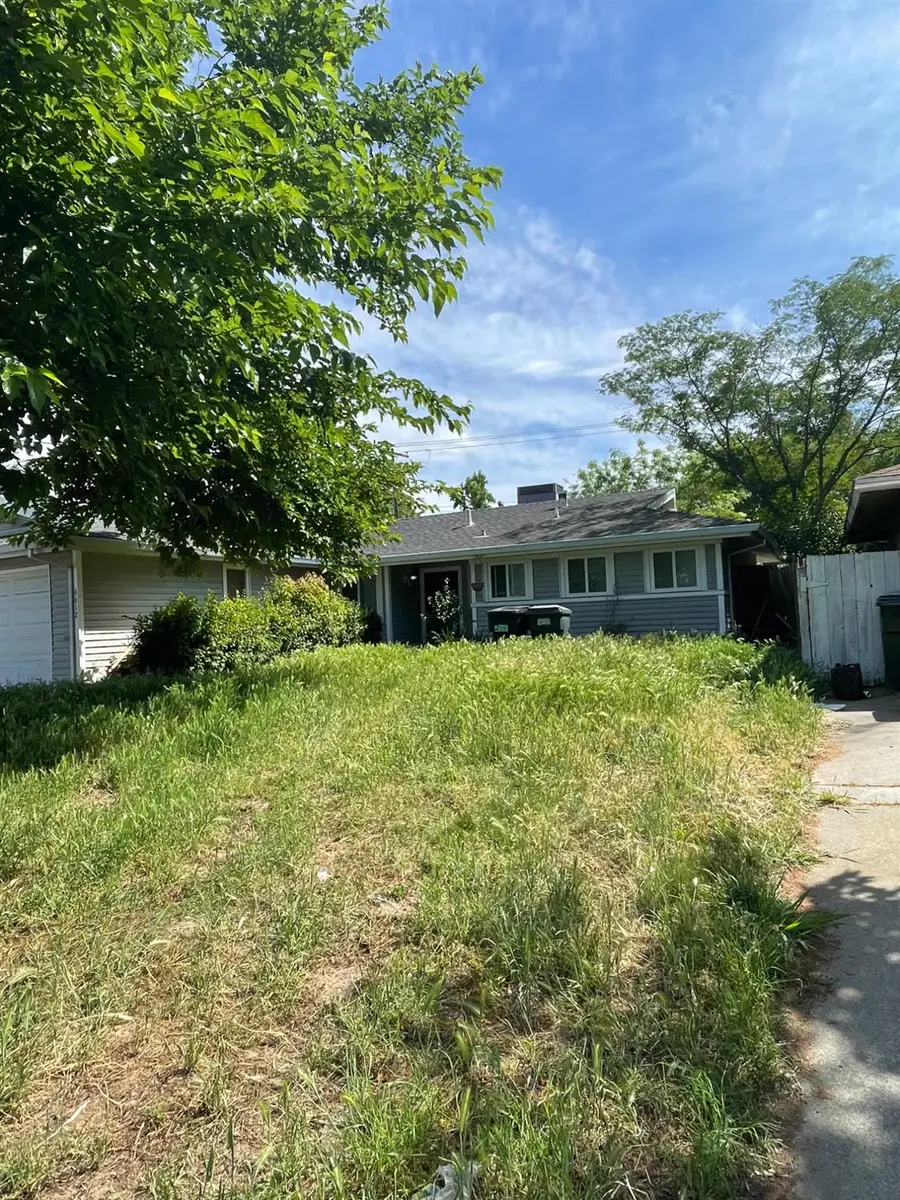 6612 Harley Way, Sacramento, CA 95828 - #2