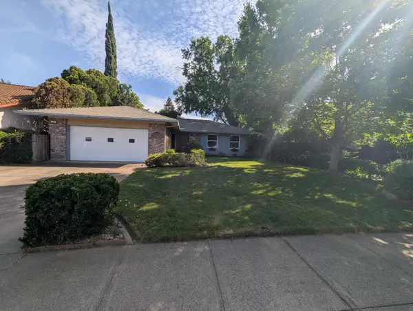 10000 El Chorlito Drive, Rancho Cordova, CA 95670