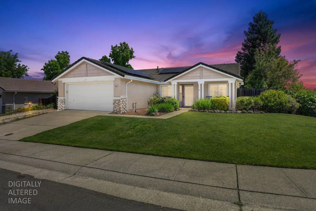 4749 Thoreau Drive, Cameron Park, CA 95682 - #1