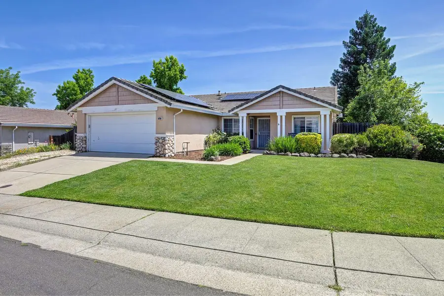 4749 Thoreau Drive, Cameron Park, CA 95682 - #2