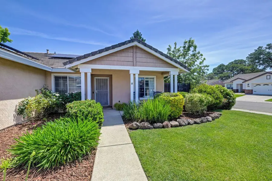4749 Thoreau Drive, Cameron Park, CA 95682 - #3