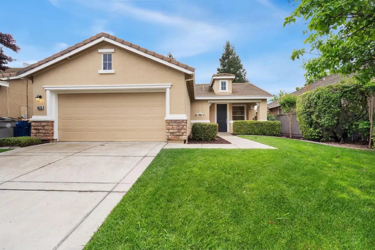 5676 Overleaf Way, Sacramento, CA 95835 - #1