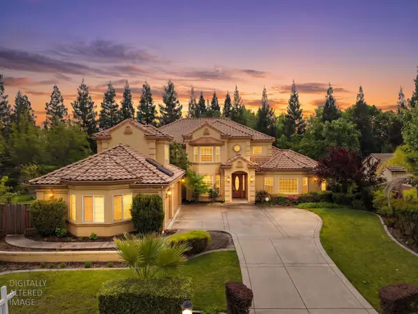 9003 Cedar Ridge Drive, Granite Bay, CA 95746