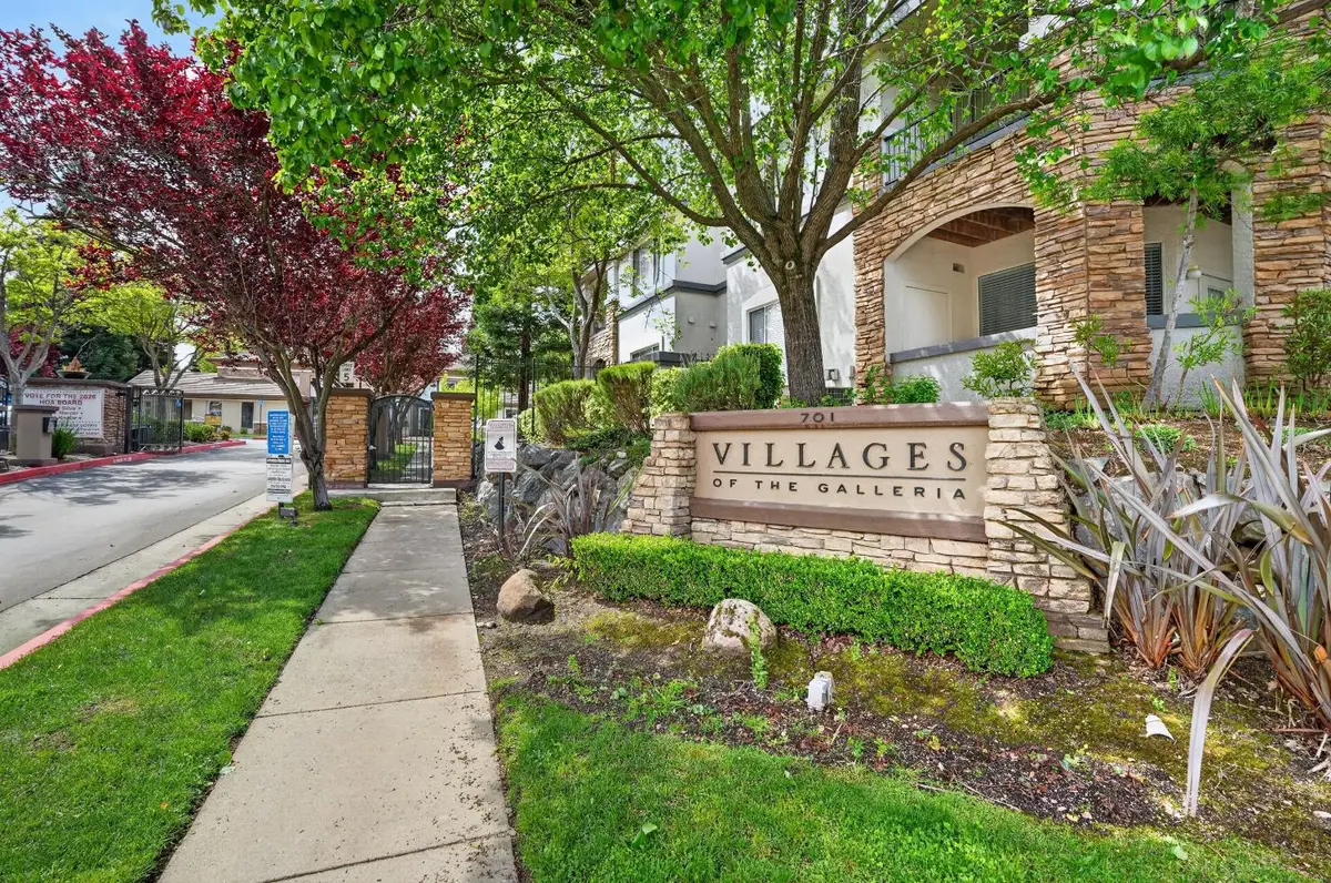 701 Gibson Drive #1712, Roseville, CA 95678 - #1