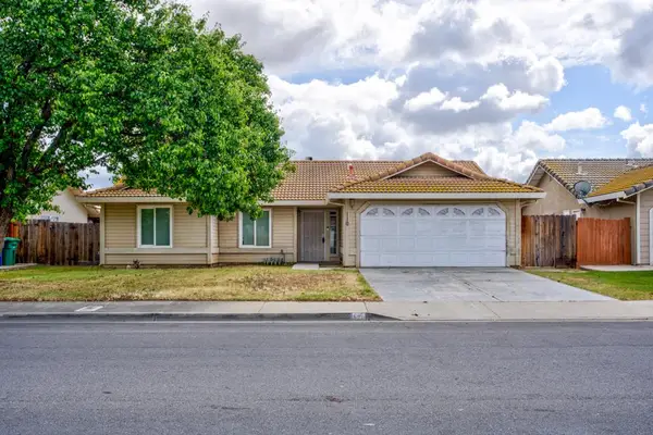 110 2nd Street, Los Banos, CA 93635