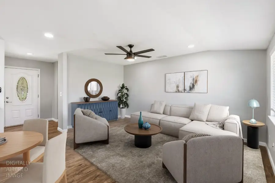 502 Dudley Drive, Roseville, CA 95678 - #2