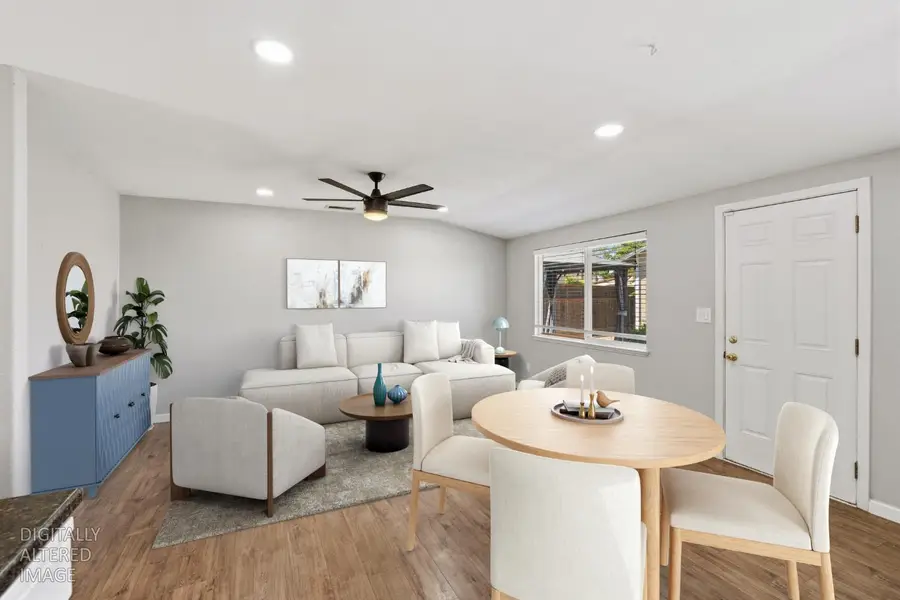 502 Dudley Drive, Roseville, CA 95678 - #3