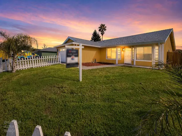 8455 Auberry Drive, Sacramento, CA 95828