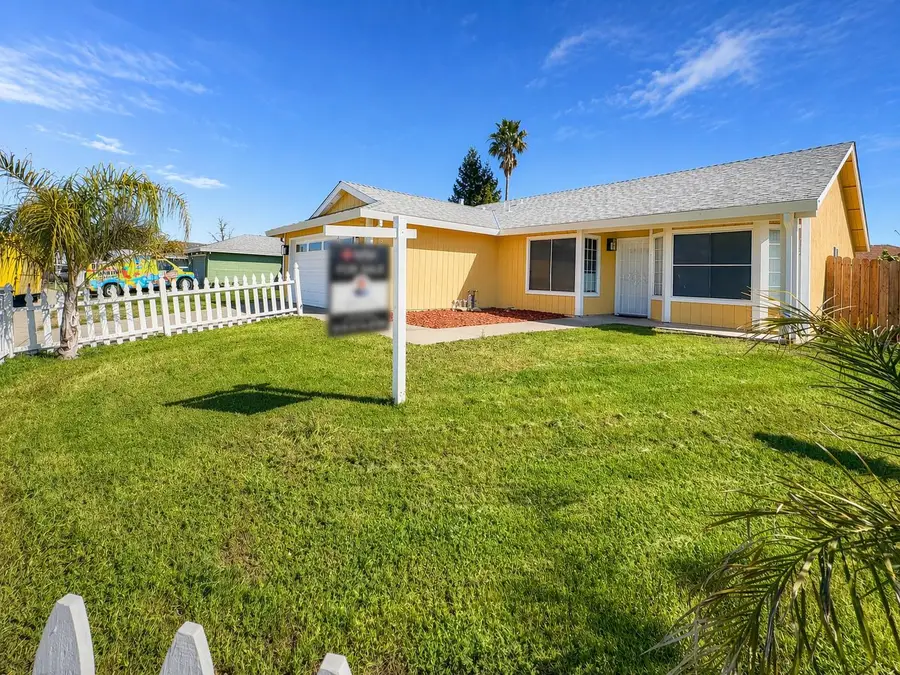 8455 Auberry Drive, Sacramento, CA 95828 - #2