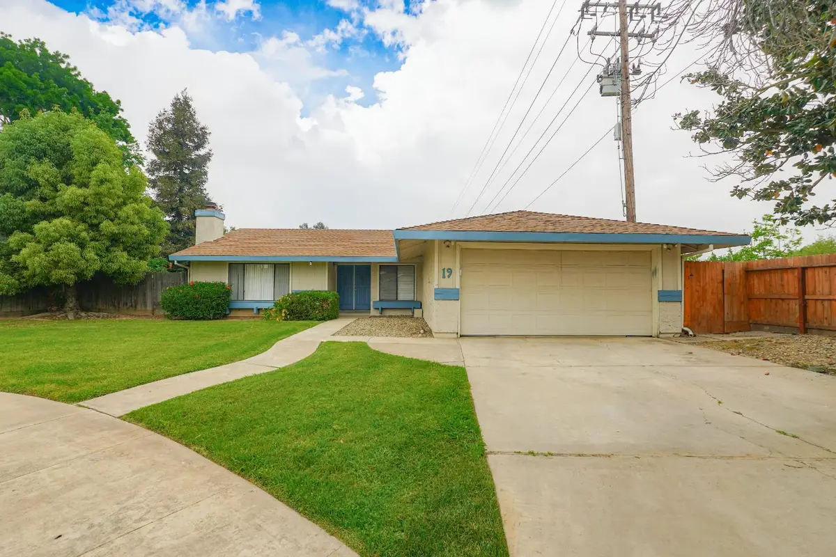19 Sun Valley Court, Merced, CA 95348 - #1