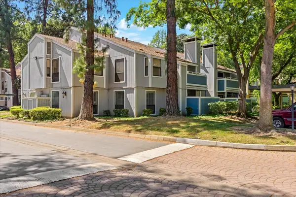 500 Del Verde Circle #5, Sacramento, CA 95833
