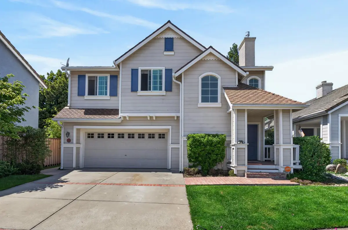 8822 Breaker Point Court, Elk Grove, CA 95758 - #1