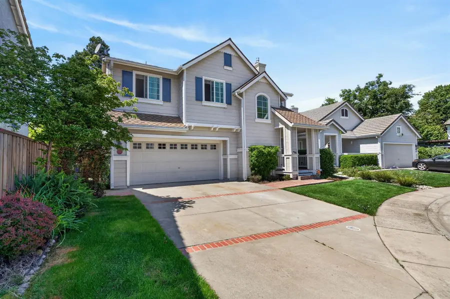 8822 Breaker Point Court, Elk Grove, CA 95758 - #2