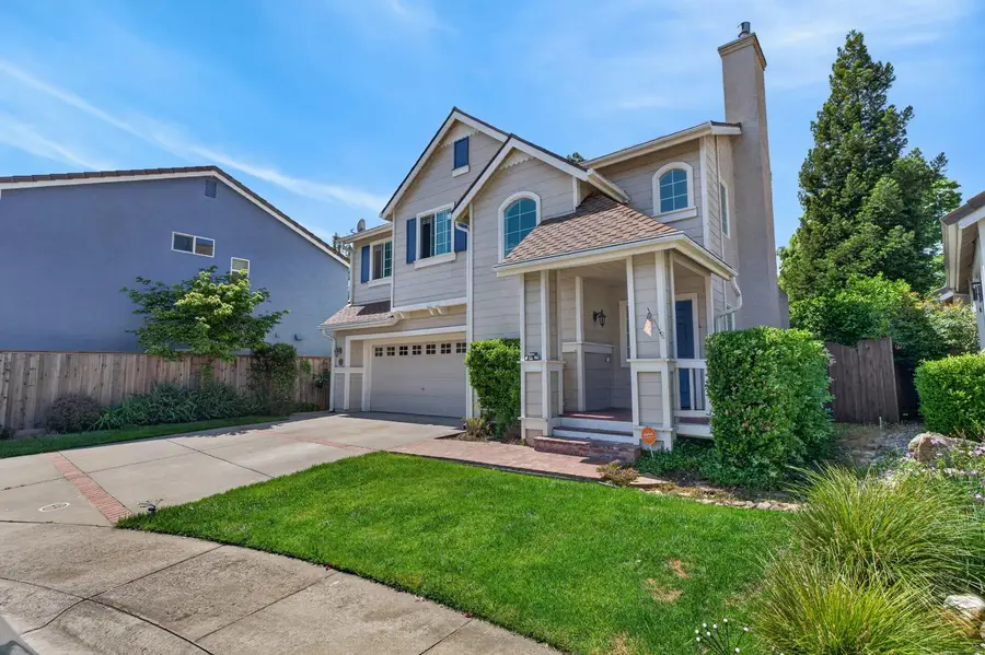 8822 Breaker Point Court, Elk Grove, CA 95758 - #3