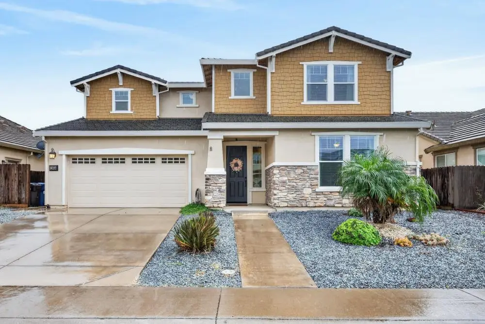 12654 Barksdale Way, Rancho Cordova, CA 95742 - #1