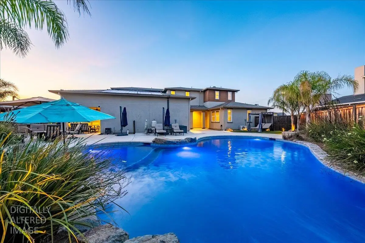 724 Salters Court, Roseville, CA 95747 - #1