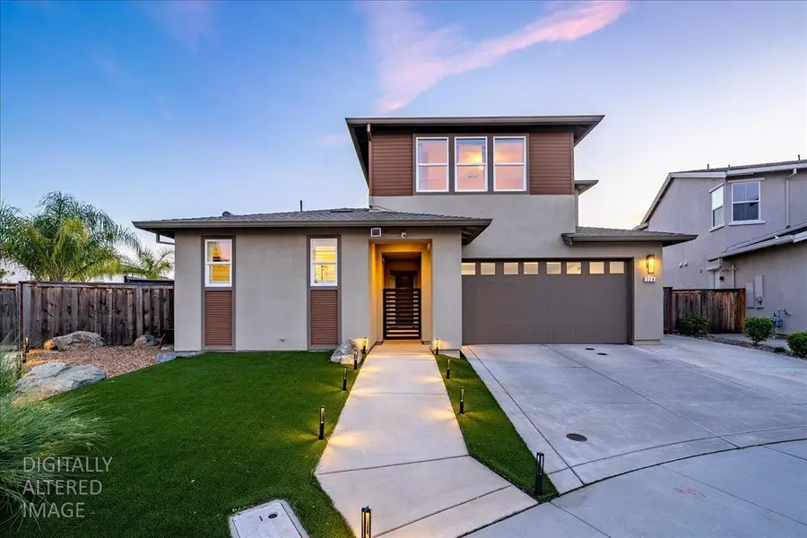 724 Salters Court, Roseville, CA 95747 - #2