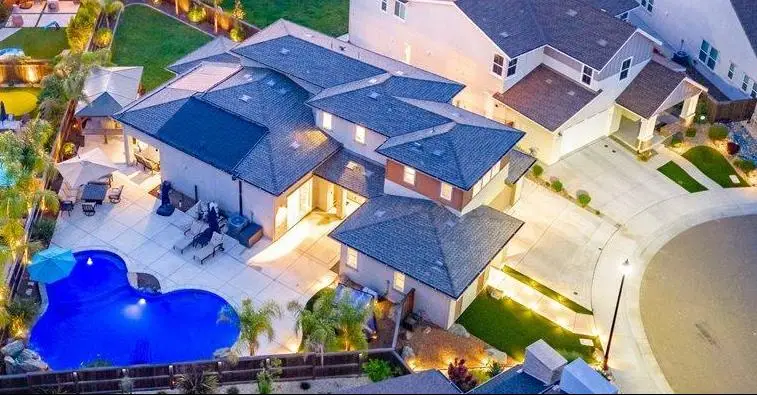 724 Salters Court, Roseville, CA 95747 - #3