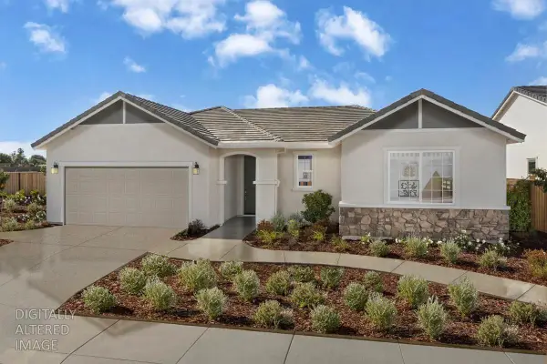 2636 Mahogany Drive, Lodi, CA 95242