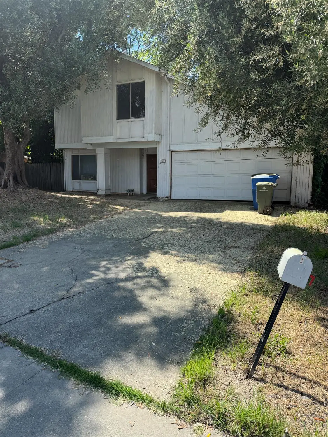 1548 Buckridge Way, Sacramento, CA 95833 - #1