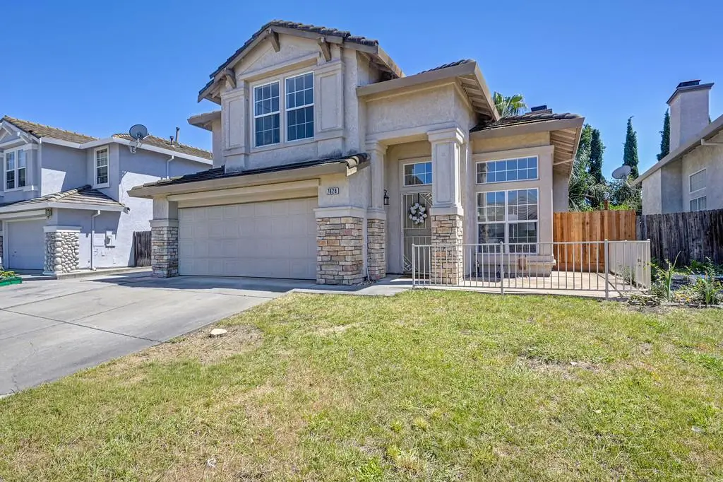7828 Calzada Way, Elk Grove, CA 95758 - #1