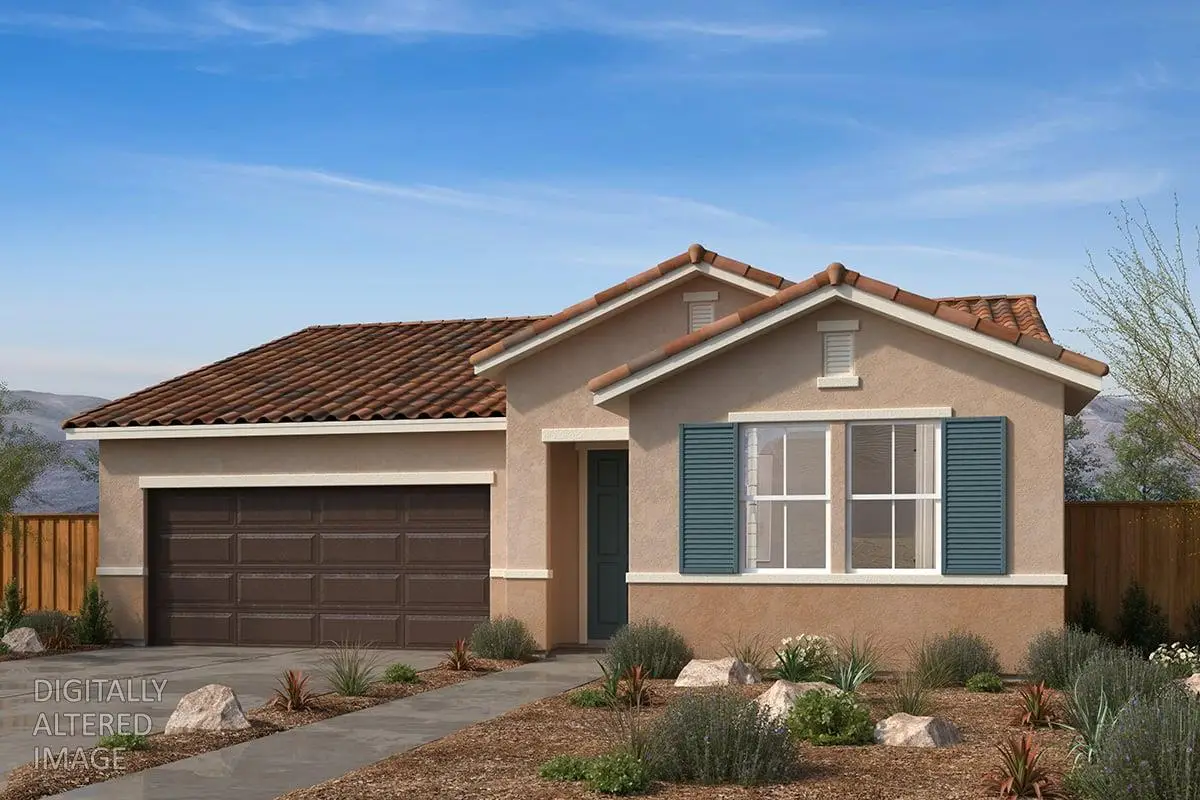 838 Villa Ticino Drive, Manteca, CA 95337 - #1
