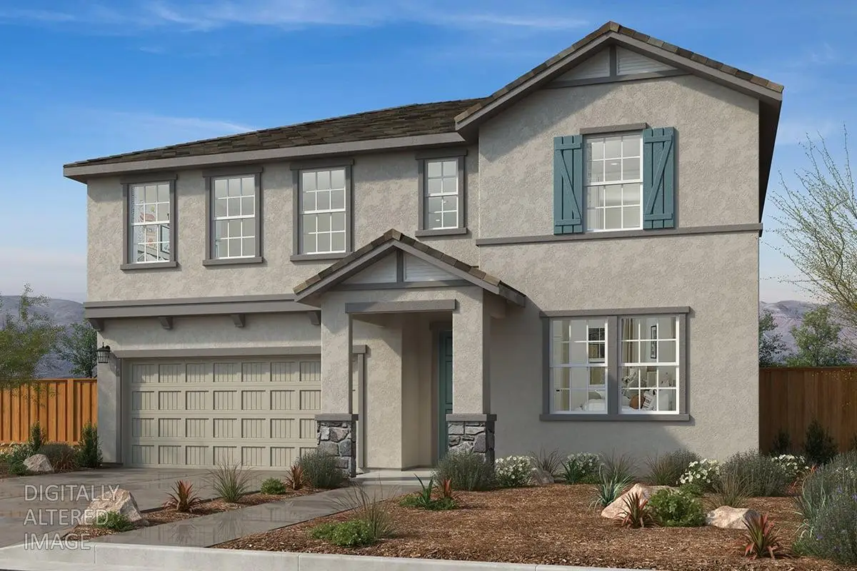 2211 Moscadello Street, Manteca, CA 95337 - #1