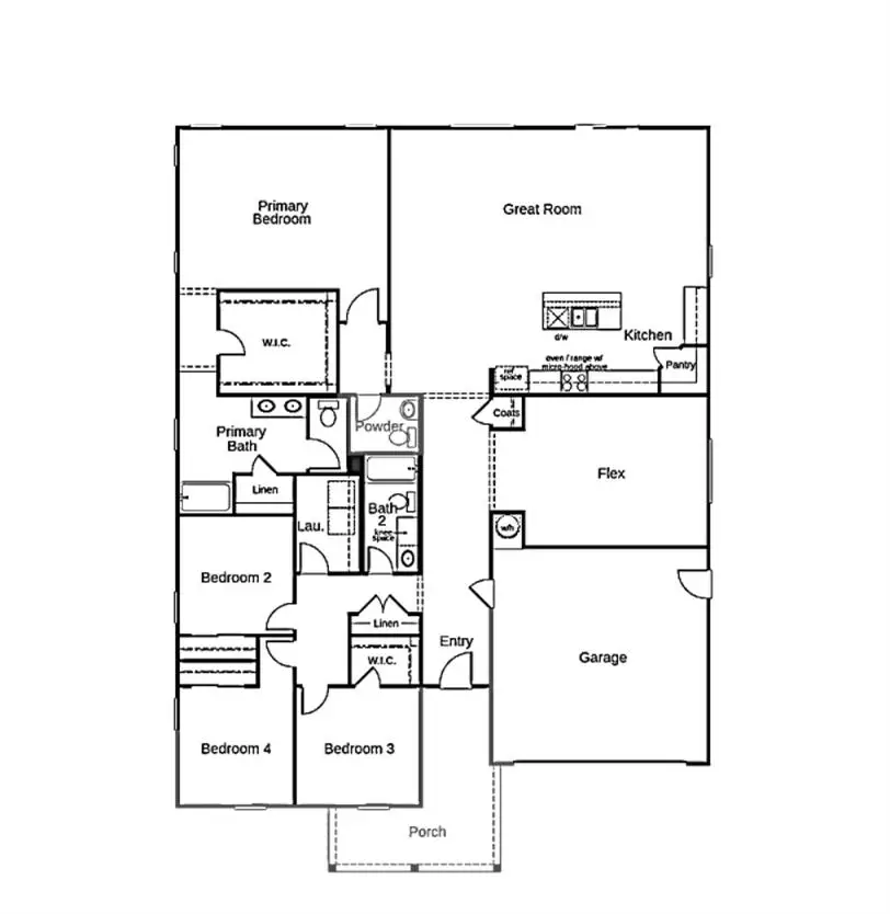 2202 Moscadello Street, Manteca, CA 95337 - #3