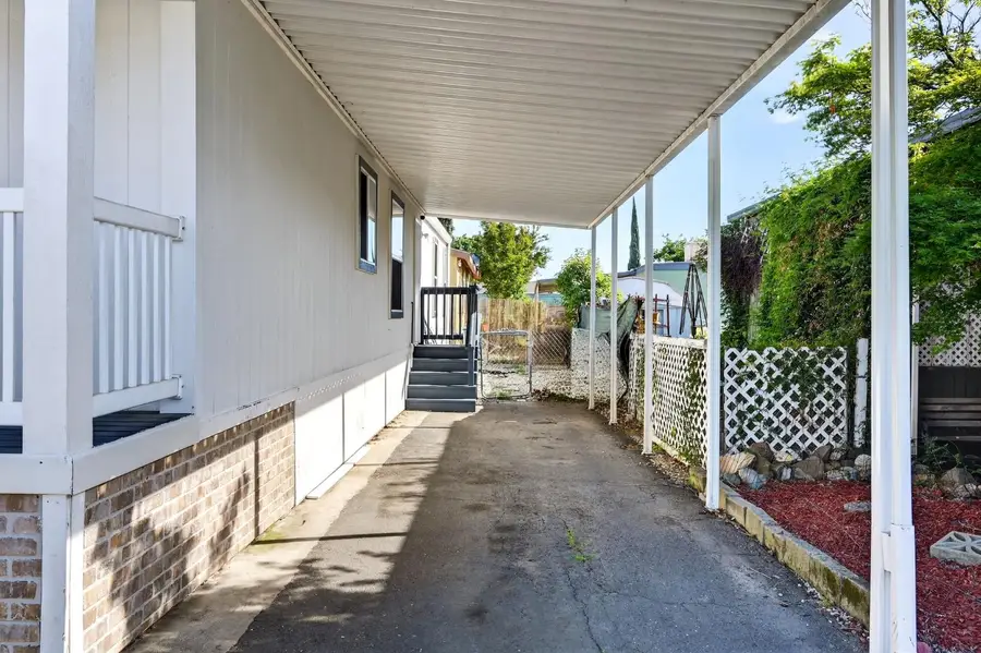 4202 Ticonderoga Lane #66, North Highlands, CA 95660 - #3