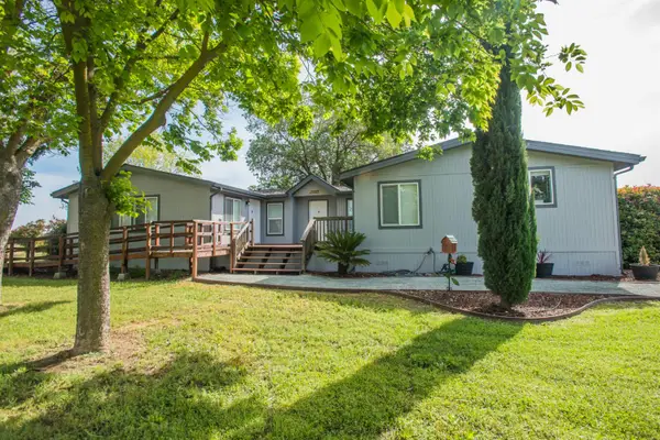 12164 Alabama Road, Herald, CA 95638