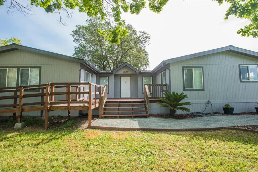 12164 Alabama Road, Herald, CA 95638 - #3